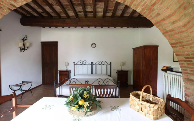 Agriturismo San Gallo