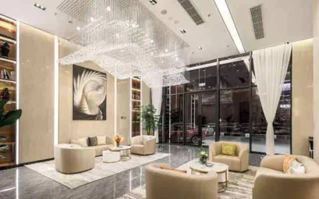 Gaoshang Grand Hotel