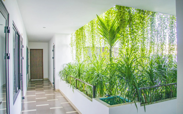 Lucky Danang Hotel Apartment