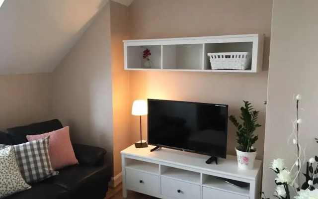 Castle View Apartments