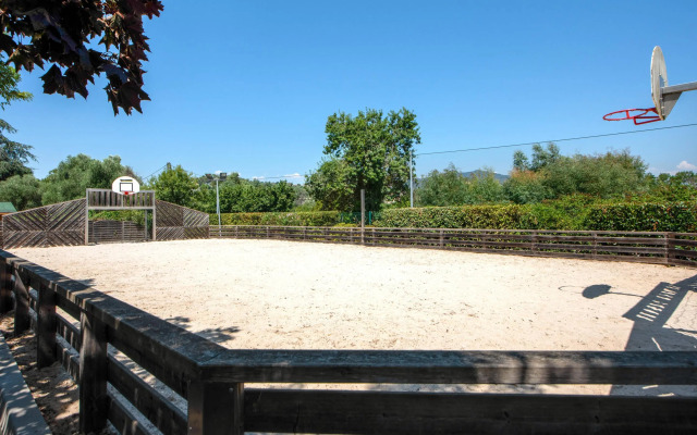 Comfort Aparthotel Mandelieu la Napoule Village