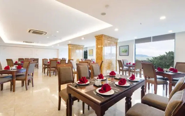 Imperial Nha Trang Hotel