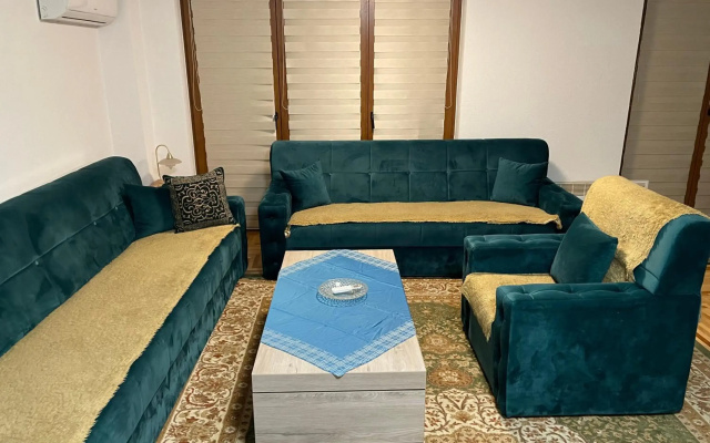 Exclusive apartments Visoko 2022