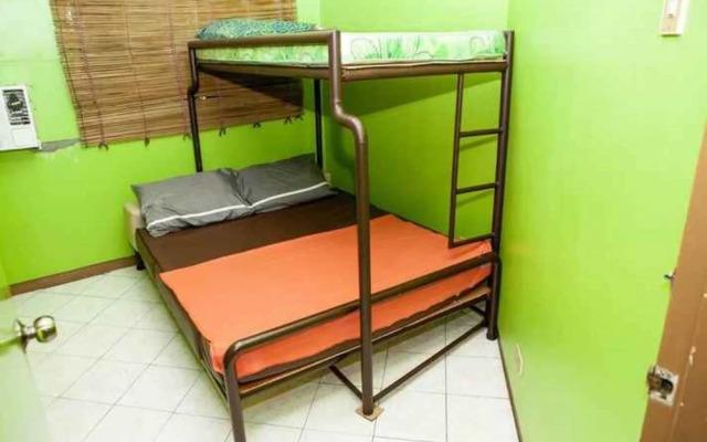 Cebu Hostel and Glamping