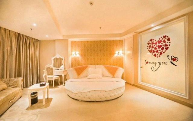 Yuegang Hotel