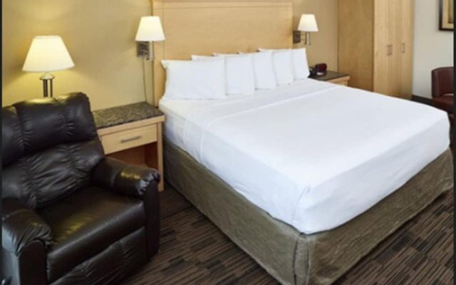 LivINN Hotel St Paul East / Maplewood