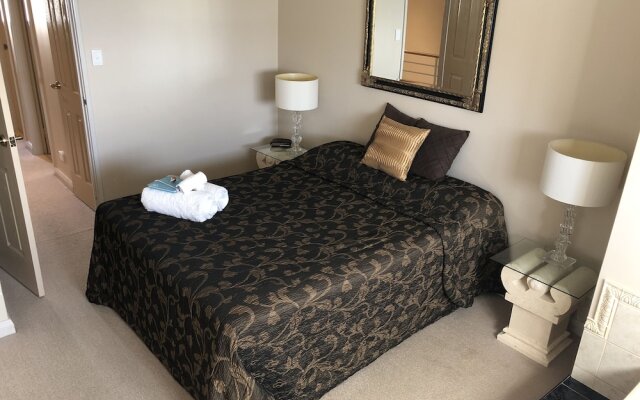 Castlereagh on Middleton - Apartment 4