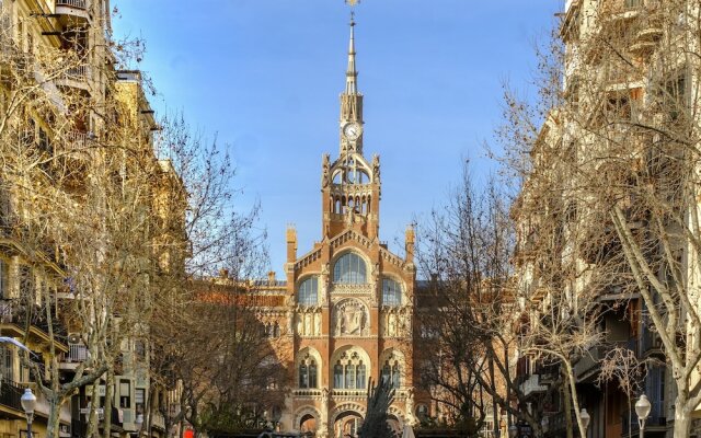 Sweet Inn Apartments Sagrada Familia