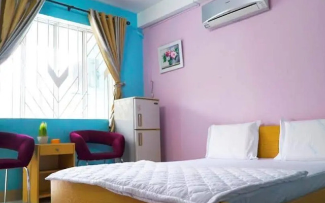 Phuong Thy Hotel