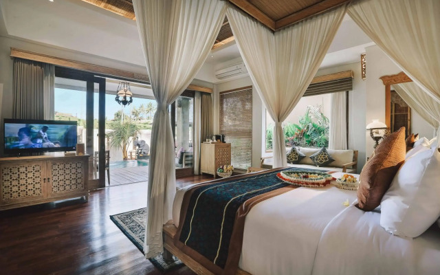 Beautiful Bali Villas