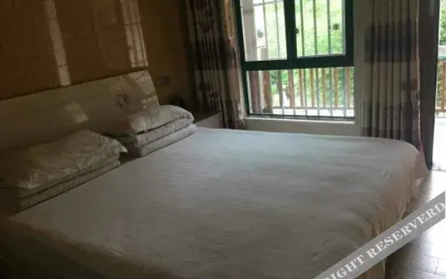 Zhongdugou Xinghua No.8 Hotel
