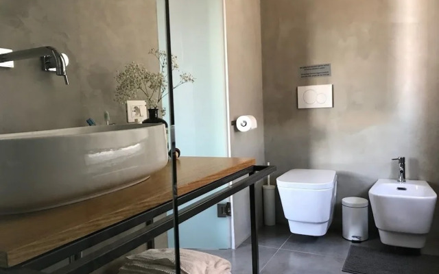 Mediceo 42 - Deluxe Suite