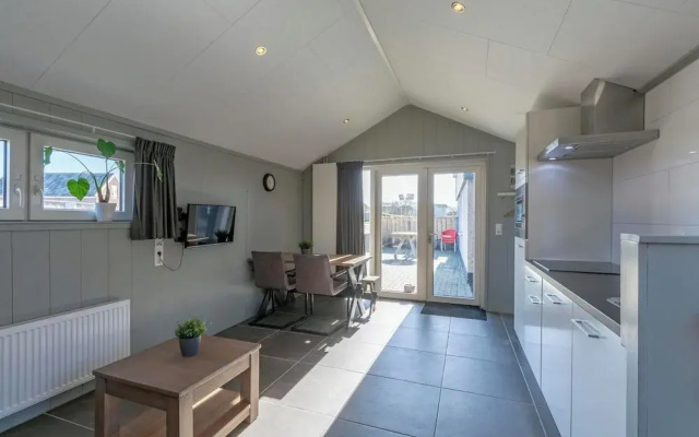 Beach House 't Koepeltje Near Dunes