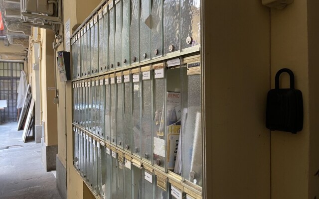 Myhouse Inn Le Rosine