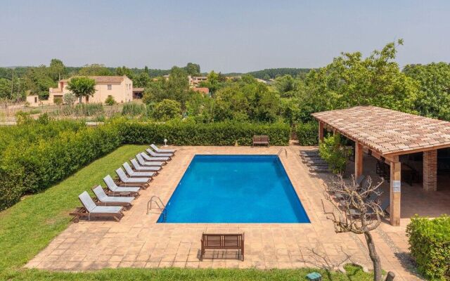 Flateli Can Tallada Villa