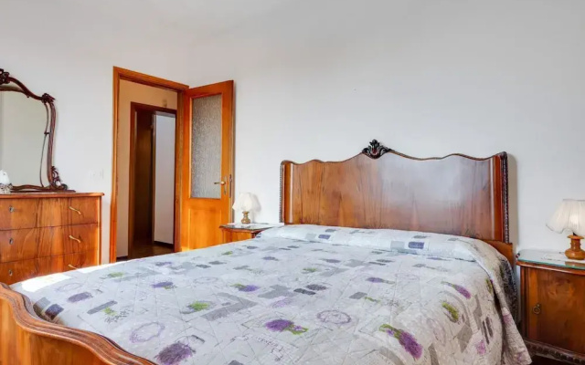 Modern Holiday Home in Marciaga With Garden