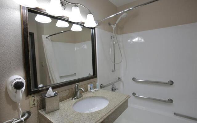 Comfort Inn (Cedar Park)