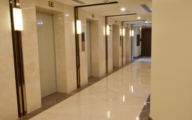 Emaar Elite Hotel