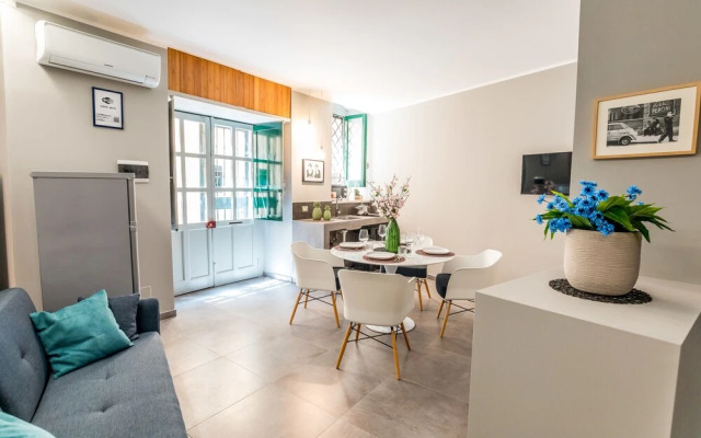 Apollo Apartment by Wonderful Italy