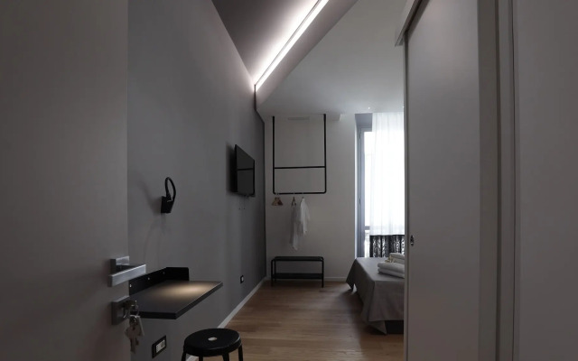 Suite Inn Rome