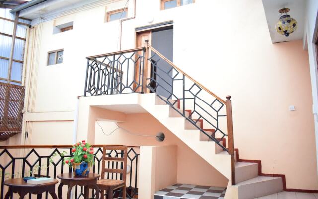 Keki House