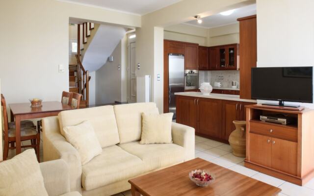 Sea Breeze Hotel Apartments & Residences