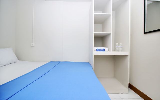 Kamar Keluarga Bandara VII Syariah