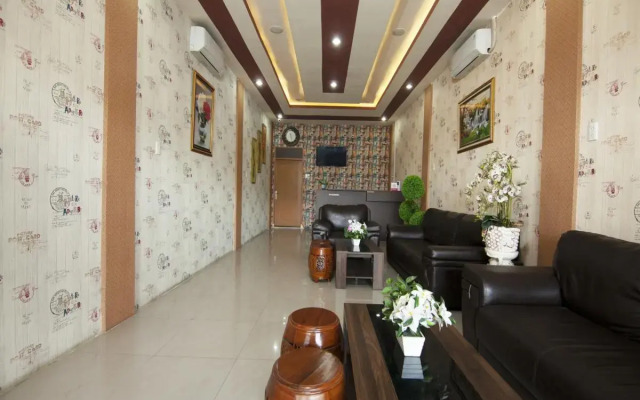 OYO 2310 Residence 68