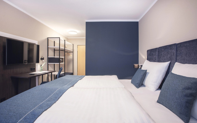 Garner Hotel Elmshorn by IHG