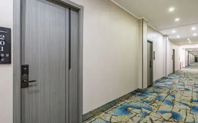 Jincheng Hotel (Huangshi Daye Yurun