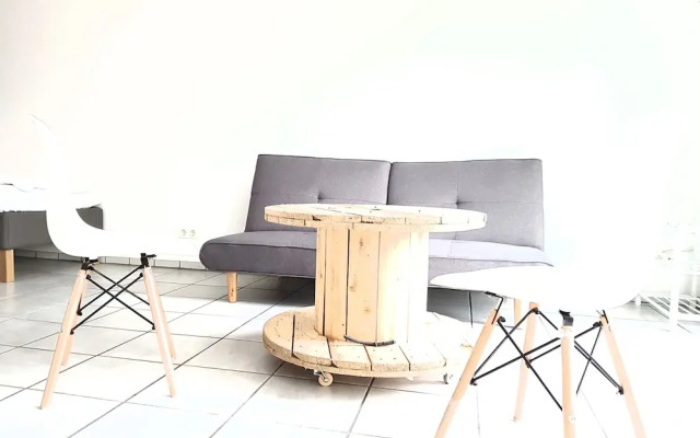 Hostel 2 Hannover-Laatzen