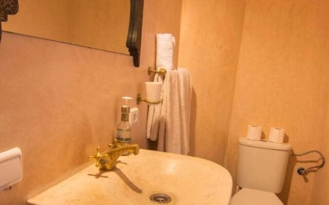Riad el Marah