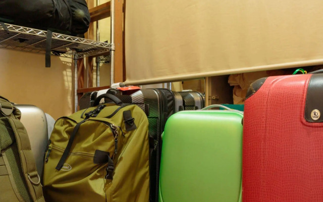 J-Hoppers Kyoto Guesthouse