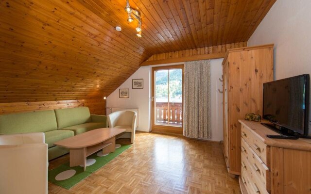 Haus Birke