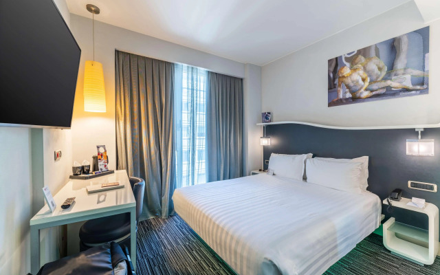 Best Western Premier Hotel Royal Santina