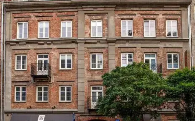 Aparthotel Stalowa52
