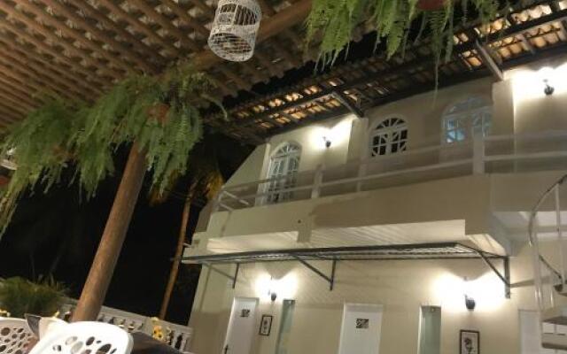 Suite Sol - Residencial Vivas