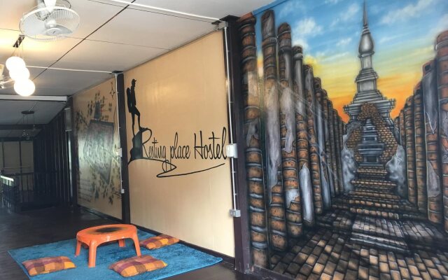 Resting Place Hostel