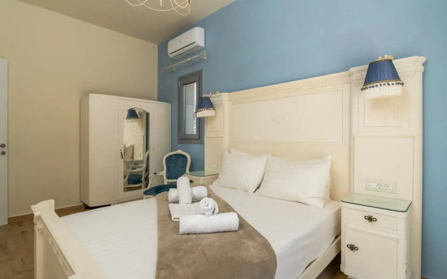 Harites Home Apartments Adamas
