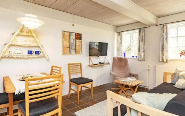 One-Bedroom Holiday home in Faaborg