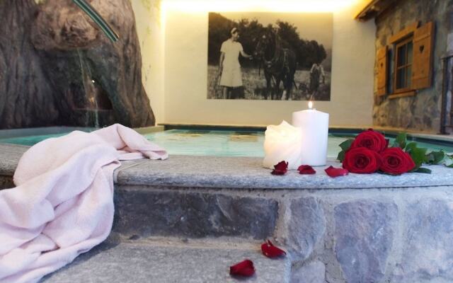 Agritur Darial