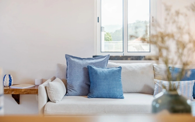 Palheiro Simone by Homie