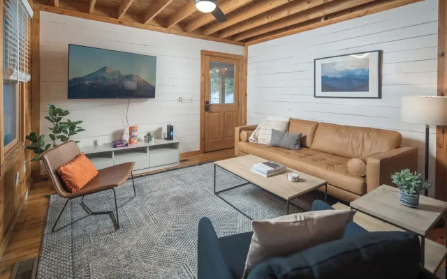 Red Feather Cabins 350