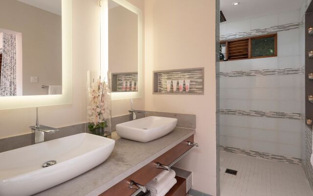 Sandals Regency La Toc All Inclusive