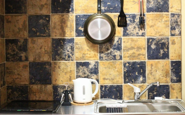 TSUBOMI Luxury Inn - Vacation STAY 05196v