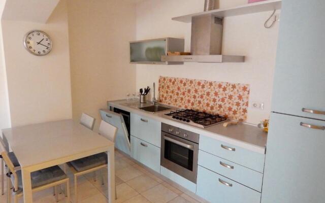 S102 - Sirolo, Nuovo Trilocale Con Giardino