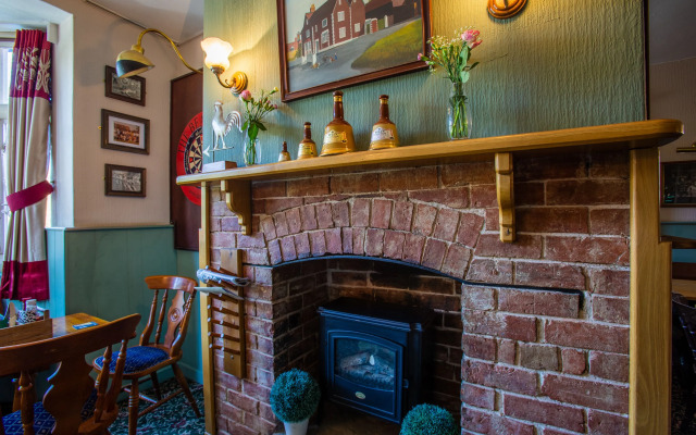 The Beacon Inn