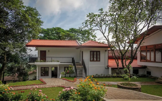 Mirage Kandyan Heights
