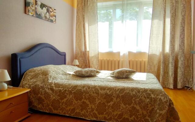 Apartamentai 76