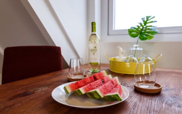 Aruba Boutique Apartments Adults Only